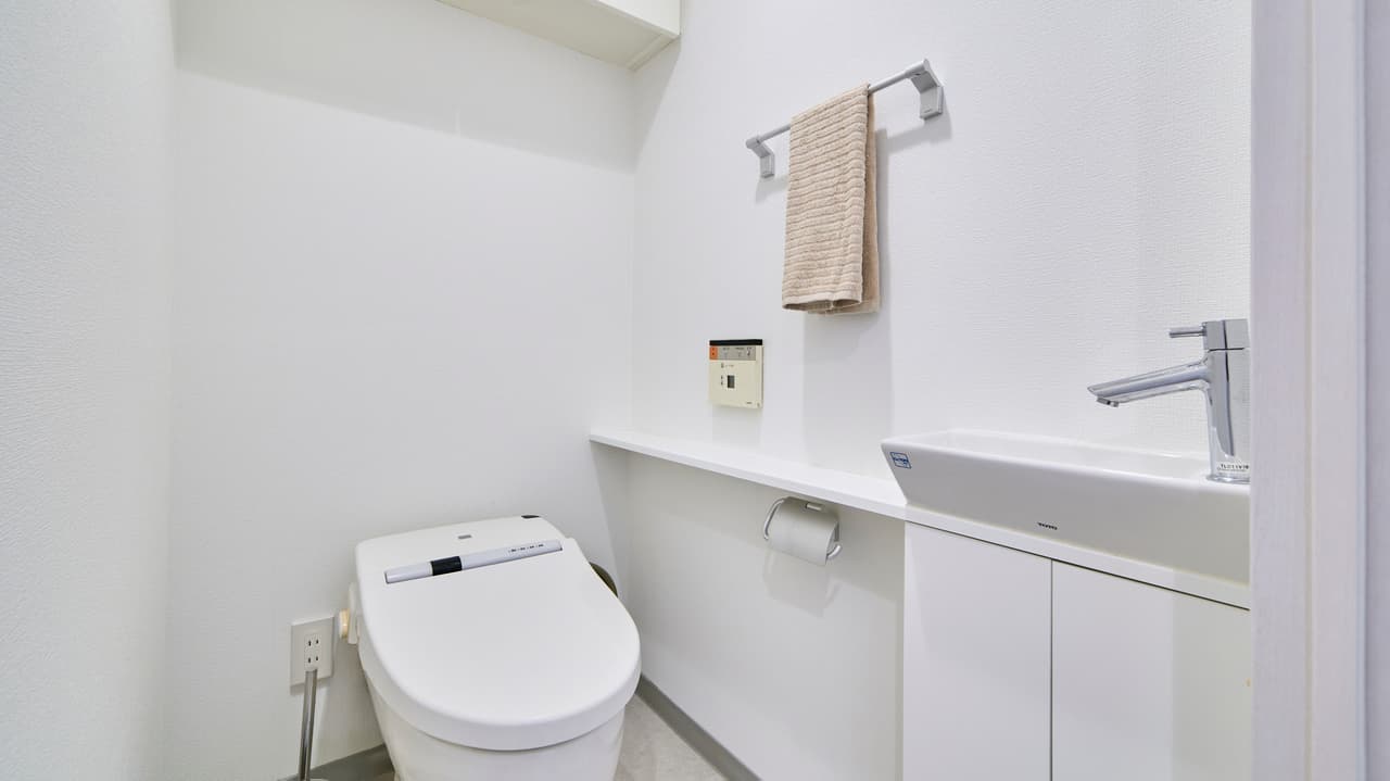 Room Type Gallery